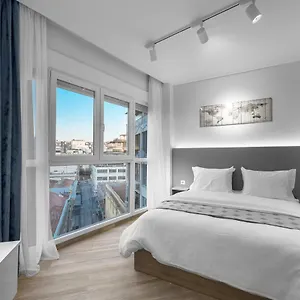 Hermes Suites, Ermou St, Nilie Hospitality Mgmt Salonic