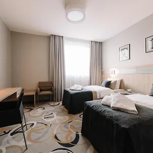 Krowodrza Centrum Konferencyjno - Hotelowe Krasków
